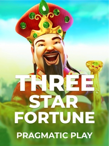 Three Star Fortune